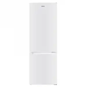 Winia WRDBH262NPW Frigorífico Combi F Blanco