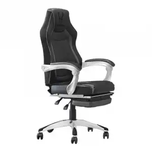 Woxter Stinger Station RX Silla Gaming Negra