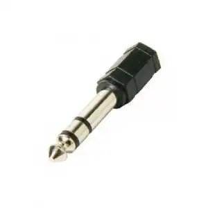 Adaptador de audio Temium Jack 3.5 mm