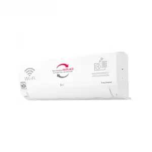 Aire Acondicionado Lg Lg18replace.set 1x1 Wifi