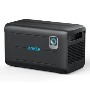 Anker - Batería De Extensión 2048 Wh Para Estación Eléctrica Portátil