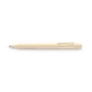Bolígrafo Lamy Safari 220 cream