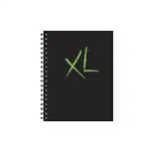 Cuaderno Canson XL A5 Dessin grano fino