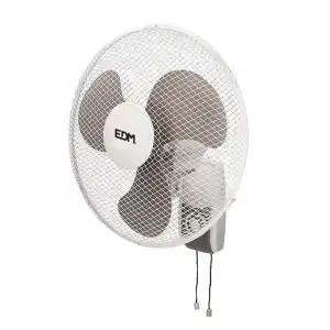 EDM 33915 Ventilador de Pared 45W