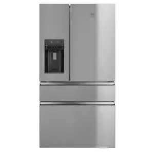 Electrolux Frigorífico Americano 91cm 541l A + Nofrost Inox - Lli9vf54x0