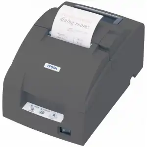 Epson TM-U220D Impresora de Tickets