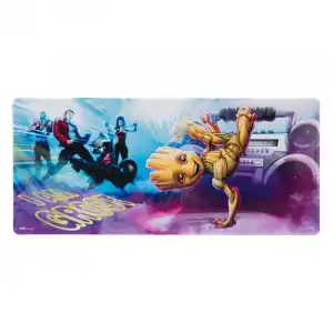 Erik Alfombrilla Gaming XL Marvel Groot