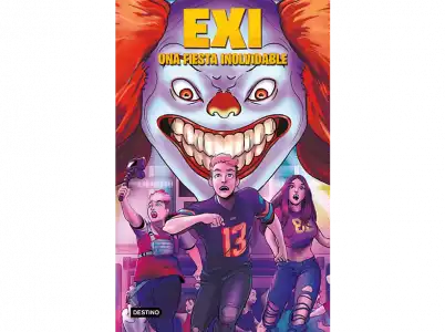 EXI 2: Una Fiesta Inolvidable -