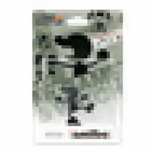 Figura Amiibo Super Smash Bros Game & Watch