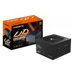 Gigabyte GP-UD850GM 850W 80 Plus Gold Modular