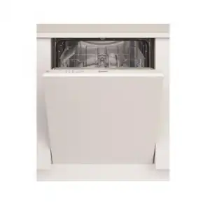 Indesit Lavavajillas 60cm 13c 49db A+ Totalmente Integrado - Die2b19