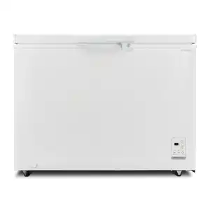 Infiniton - Congelador horinzontal Infiniton Tecnología Dual System - CH-30H86WEH.