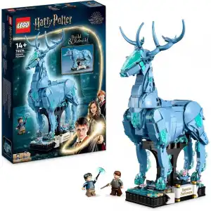 Lego Harry Potter Expecto Patronum