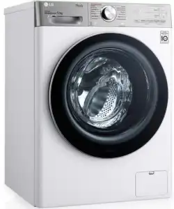 LG F4WV9512P2W Lavadora 12kg Clase A