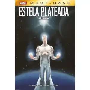 Marvel Must-Have. Estela Plateada Requiem