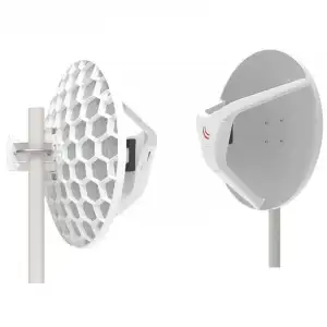 Mikrotit RBLHGG-60adkit Kit Wireless Wire Dish 60GHz