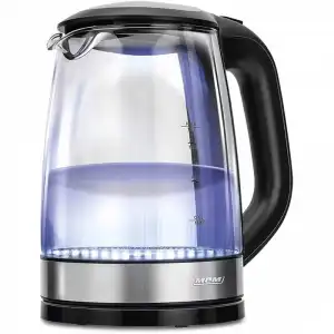 MPM MCZ-78 Hervidor de Agua 1.7L 2200W