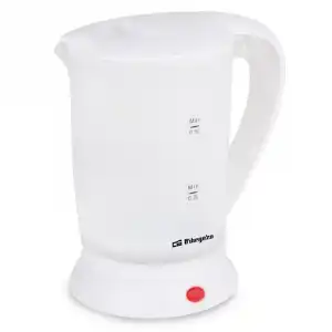 Orbegozo KT 4500 Hervidor de Agua 0.5L 700W