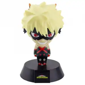 Paladone Icons Lámpara Katsuki Bakugo My Hero Academia