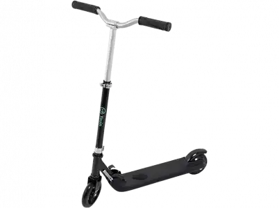 Patinete eléctrico - Youin You-Go S, 80W, 6km/h, Hasta 8 km, Para niños, Negro