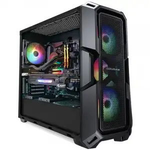 PcVIP Shaco Lite Intel Core I7-11700F/16GB/1TB SSD/RTX 4060 + Windows 11 Pro