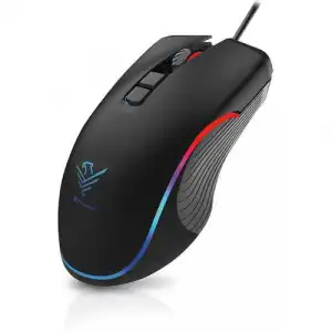 Ratón Gaming Phoenix Impact-X