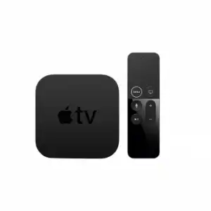 Receptor Digital Multimedia Apple TV MR912HY/A 32GB