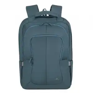 Rivacase Tegel 8460 Mochila para Portátil hasta 17.3'' Aguamarina