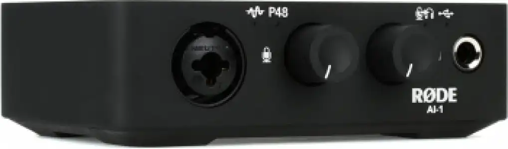 Rode USB Audio Interface AI-1