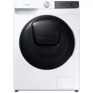 Samsung Lavadora Ojo De Buey 8 Kg 1400 Rpm - Ww80t754dbts3