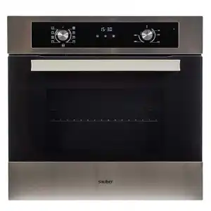 Sauber SHM03I Horno Multifunción A Inox