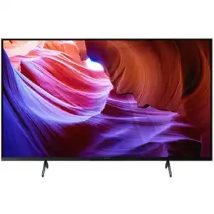 Sony Kd-50x81k Televisor Smart Tv 50" Direct Led Uhd 4k Hdr