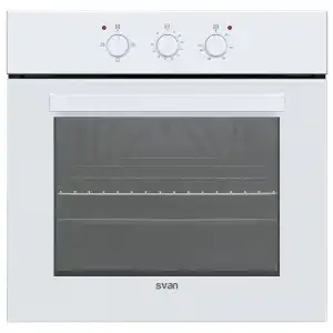 Svan SVH094B1 Horno Multifunción 76L Blanco