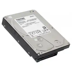 Toshiba DT01ACA200 2TB SATA3 64MB