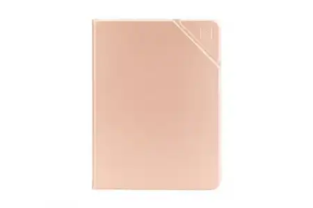 TUCANO - Funda Rosa METAL Para IPad Air 10,9 (2020)