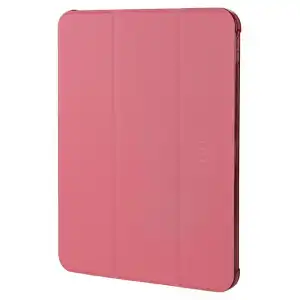 TUCANO - Funda Rosa Satin Para IPad 10,9" 10ª Gen. (2022)