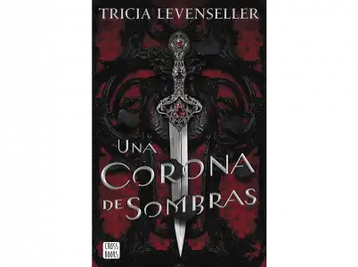 Una Corona De Sombras - Tricia Levenseller