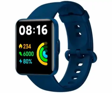 Xiaomi Redmi Watch 2 Lite Smartwatch Azul