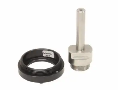 Adaptador Tdm Para Celestron Avx Explore Scientific