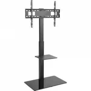 Aisens FT70S-077 Soporte de Pie para TV de 37-70" VESA 600x400 Máx 40Kg