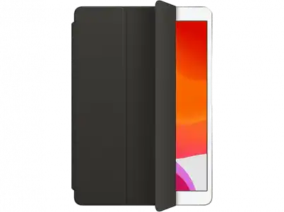 APPLE Smart Cover, Funda tablet, iPad (7ª y 8ª gen), Air 10.5", Pro Poliuretano, Negro