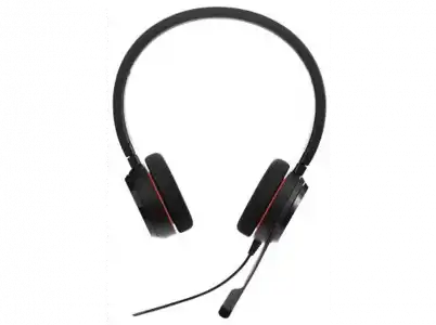 Auriculares - Jabra Evolve 20 MS Stereo