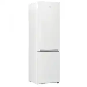 Beko Frigorífico Combinado 54cm 291l Blanco Estático - Rcsa300k30wn