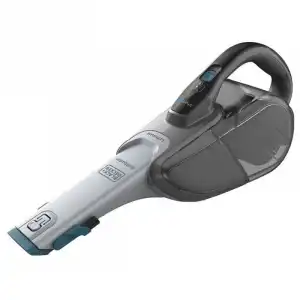 Black & Decker DVJ325BF Aspirador de Mano 10.8V