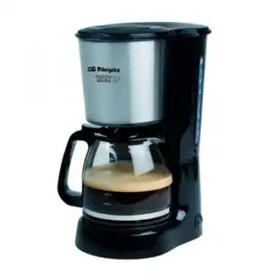 Cafetera Goteo Orbegozo Cg4032