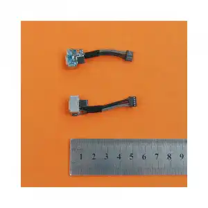 Conector Dc Jack Para Portátil Apple Macbook A1181 820-2286-a 820-2286-a