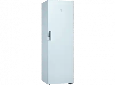 Congelador vertical - Balay 3GFF563WE, No Frost, Independiente, 242 l, Blanco