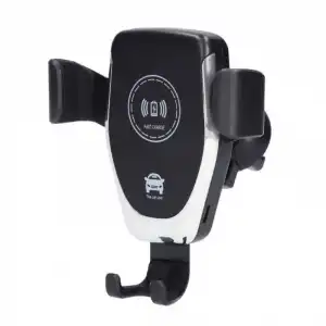 Contact Soporte Gravity con Carga Inalámbrica para Coche 5V/2A