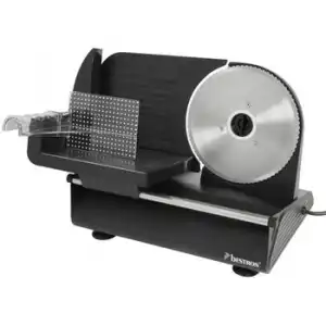 Cortafiambres 150 W Acero Inoxidable Afs9003 Bestron