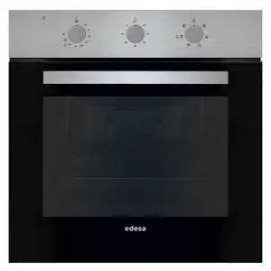 Edesa EOE-6020 X Horno Multifunción 70L A Acero Inoxidable